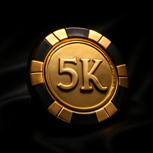 5k বুক অব ডেড বোনাস রাউন্ড