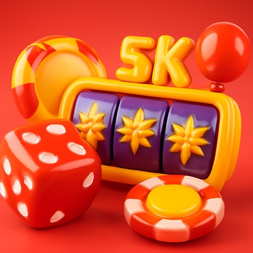 5k স্টারবার্স্ট উজ্জ্বল রিল